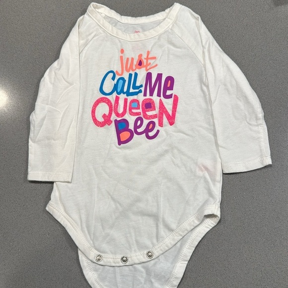 BUNDLE | girls 9mths | Long sleeves | 5 total items - Picture 7 of 7